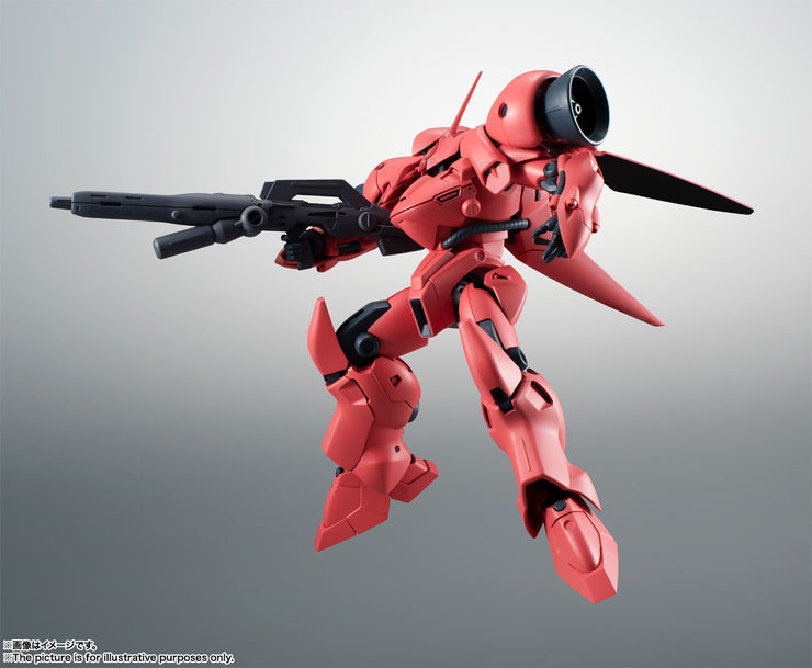 Robot Spirits (Side MS) AGX-04 Gerbera Tetra Ver.Anime