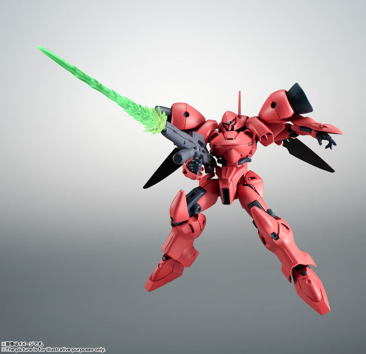 Robot Spirits (Side MS) AGX-04 Gerbera Tetra Ver.Anime