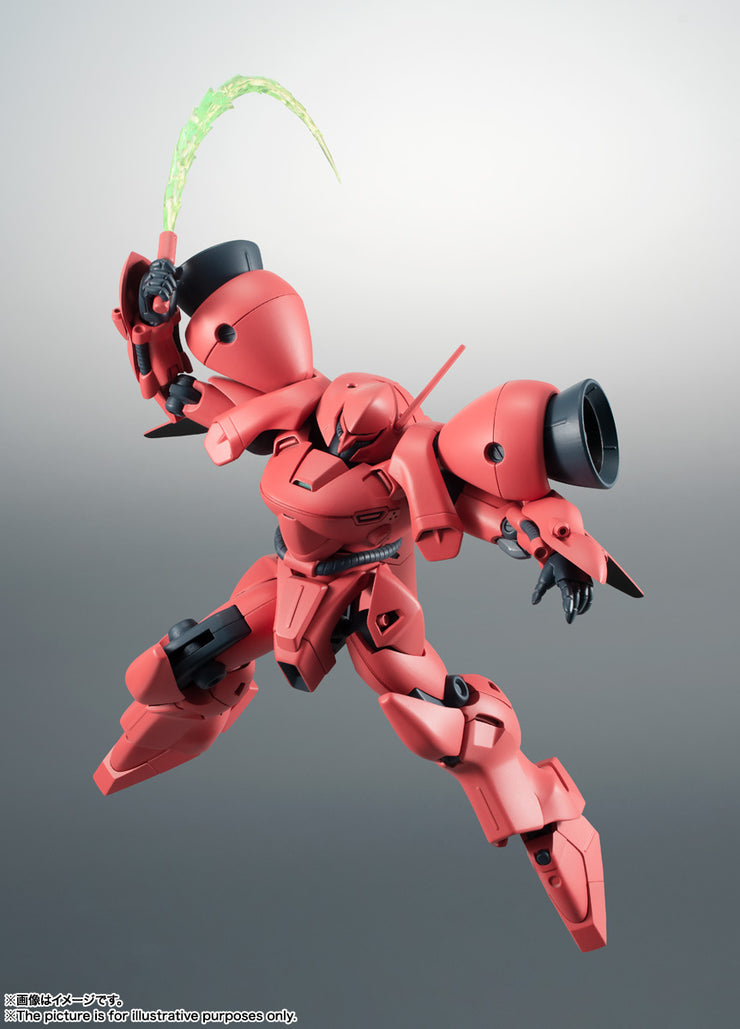 Robot Spirits (Side MS) AGX-04 Gerbera Tetra Ver.Anime