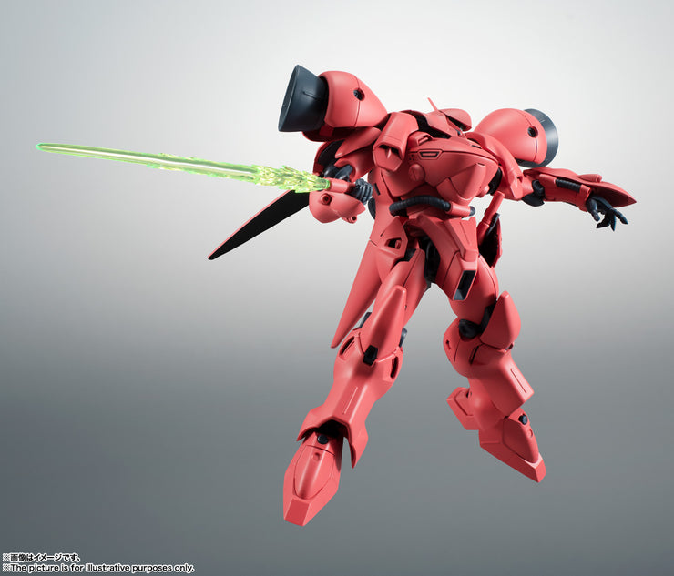 Robot Spirits (Side MS) AGX-04 Gerbera Tetra Ver.Anime