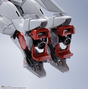 Metal Robot Spirits (Side MS) Wing Gundam Zero