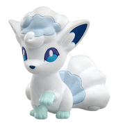 Moncolle Ex Asia Ver.#56 Vulpix Alolan