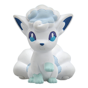 Moncolle Ex Asia Ver.#56 Vulpix Alolan