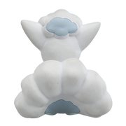 Moncolle Ex Asia Ver.#56 Vulpix Alolan