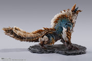 SHMA S.H.Monsterarts Zinogre