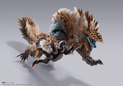 SHMA S.H.Monsterarts Zinogre