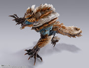 SHMA S.H.Monsterarts Zinogre