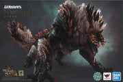 SHMA S.H.Monsterarts Zinogre