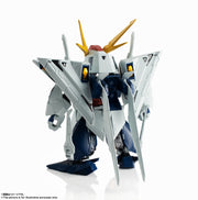 Nxedge Style (MS Unit) Xi Gundam