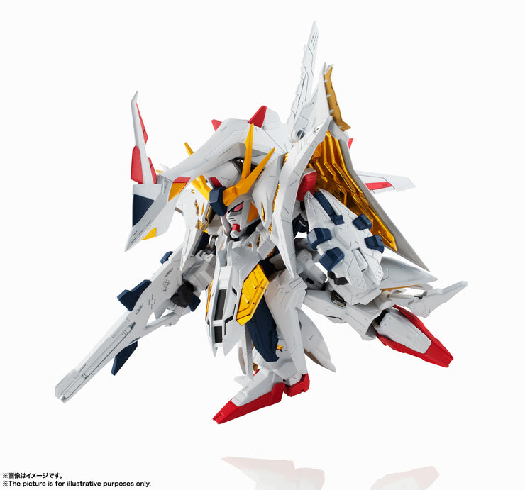 Nxedge Style (MS Unit) Penelope