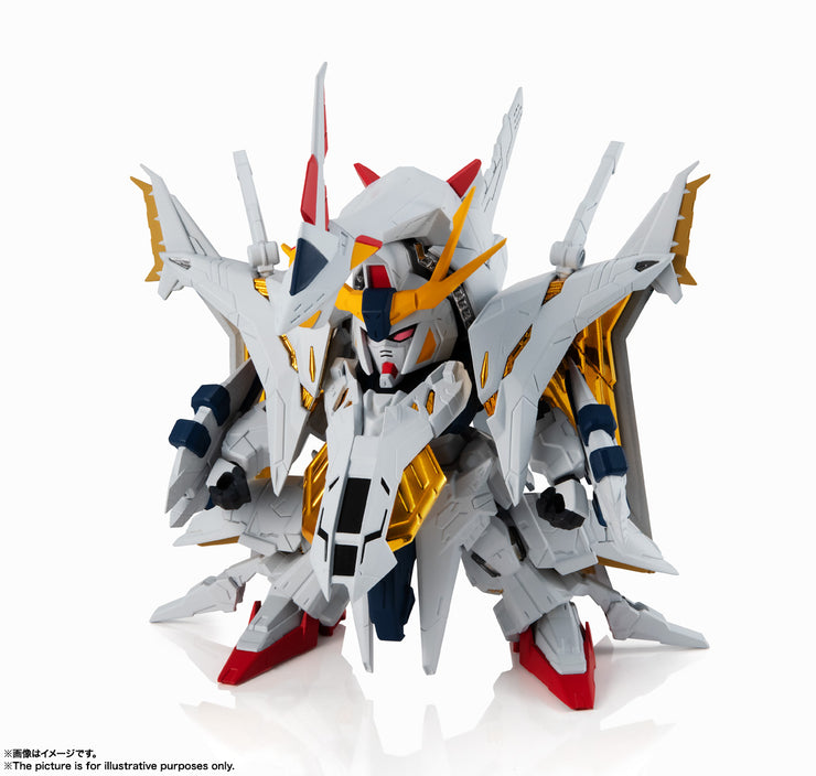 Nxedge Style (MS Unit) Penelope