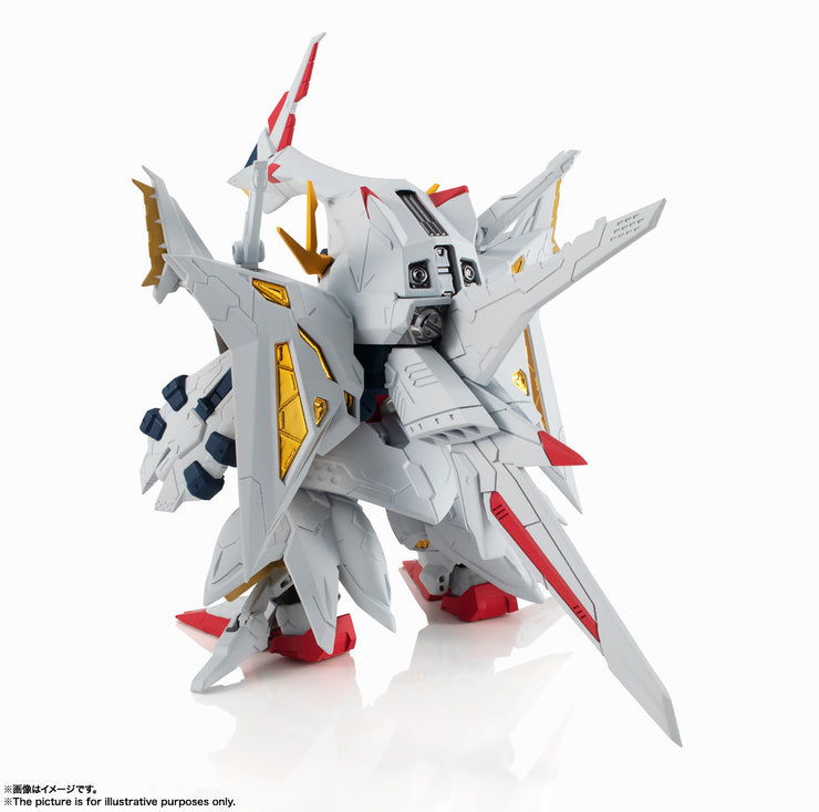 Nxedge Style (MS Unit) Penelope