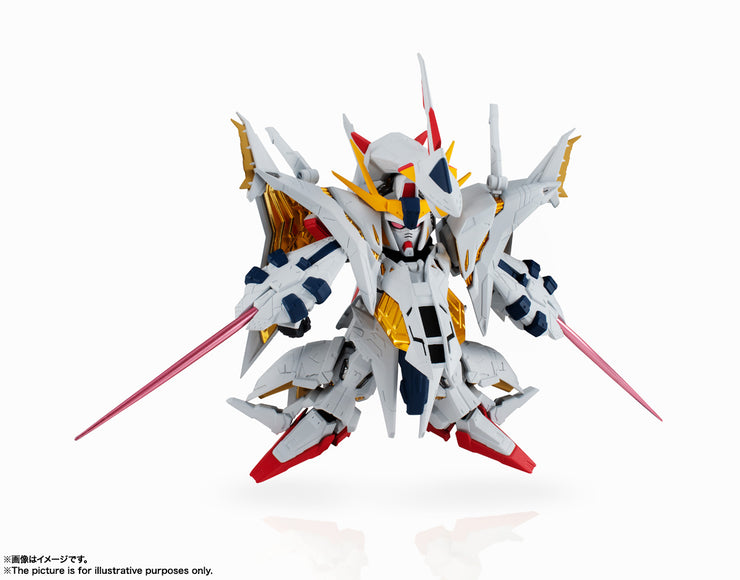 Nxedge Style (MS Unit) Penelope