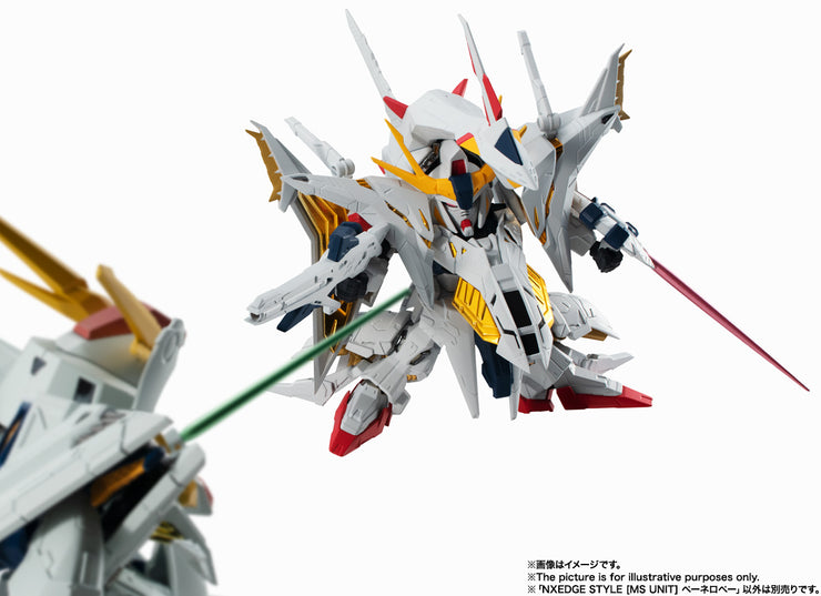 Nxedge Style (MS Unit) Penelope