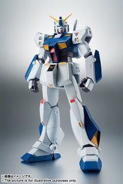 Robot Spirits [Side MS] Gundam NT-1 Ver. A.N.I.M.E.