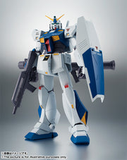 Robot Spirits [Side MS] Gundam NT-1 Ver. A.N.I.M.E.