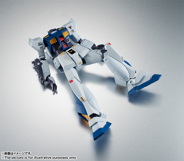 Robot Spirits [Side MS] Gundam NT-1 Ver. A.N.I.M.E.