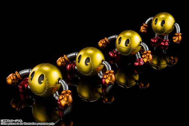 Chogokin Pac-Man