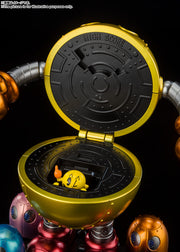 Chogokin Pac-Man