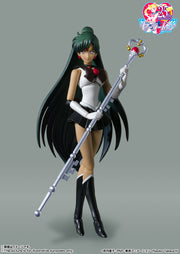 SHF Sailor Pluto Animation Color Edition