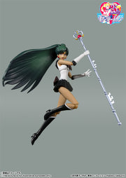SHF Sailor Pluto Animation Color Edition