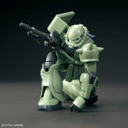 Hg 1/144 MS-06 Zaku II