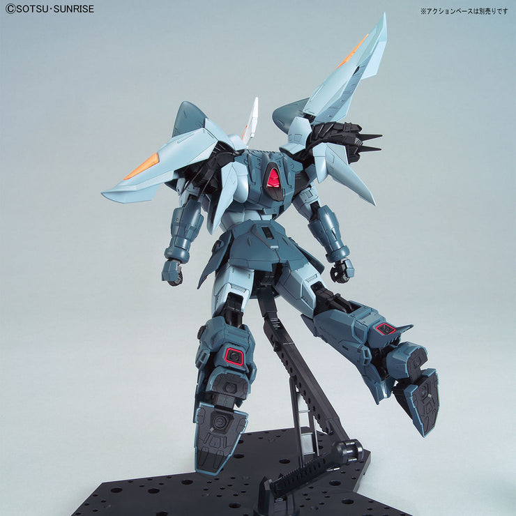 Mg 1/100 Mobile Ginn