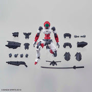 30MM 1/144 EXM-A9S Spinatio (Sengoku Type)