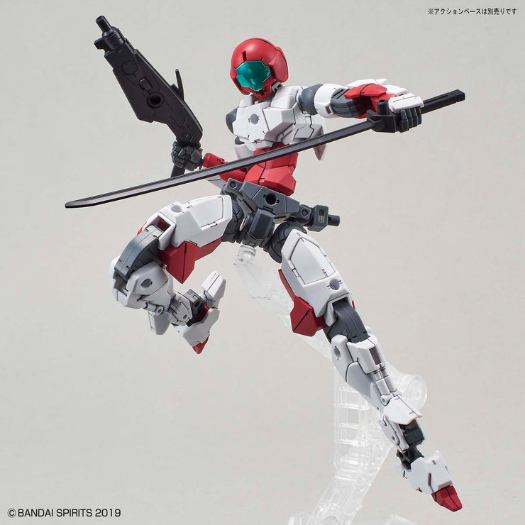 30MM 1/144 EXM-A9S Spinatio (Sengoku Type)