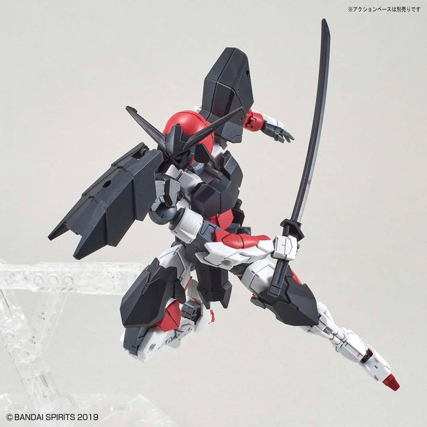 30MM 1/144 EXM-A9S Spinatio (Sengoku Type)