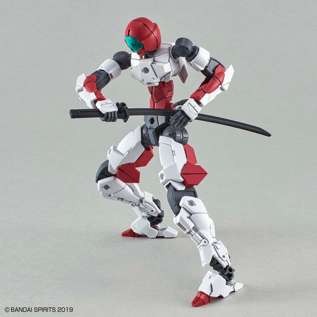 30MM 1/144 EXM-A9S Spinatio (Sengoku Type)