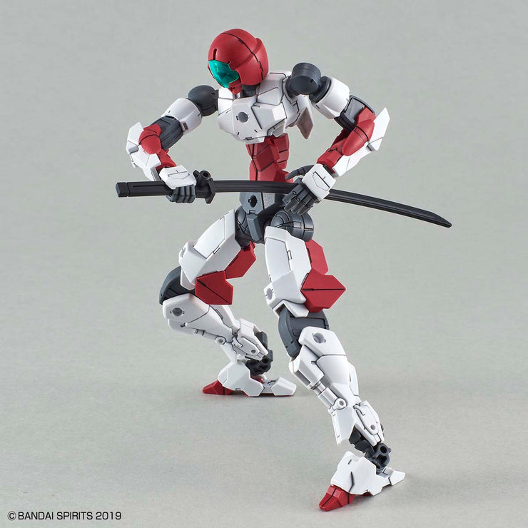 30MM 1/144 EXM-A9S Spinatio (Sengoku Type)