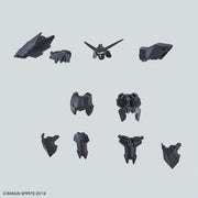 30MM 1/144 EXM-A9S Spinatio (Sengoku Type)