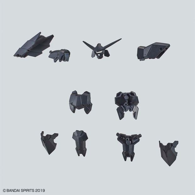 30MM 1/144 EXM-A9S Spinatio (Sengoku Type)