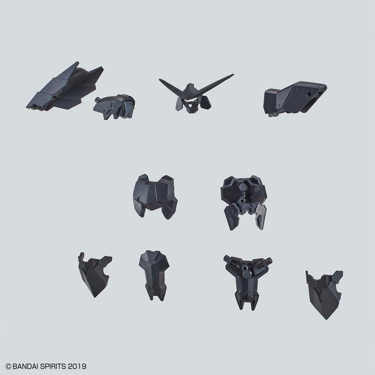 30MM 1/144 EXM-A9S Spinatio (Sengoku Type)