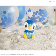 Pokemon Plamo Collection Quick!! 06 Piplup