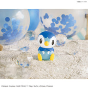 Pokemon Plamo Collection Quick!! 06 Piplup