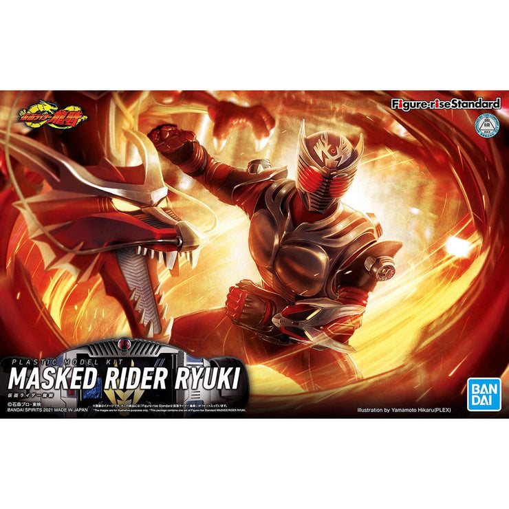 Figure Rise Standard Masked Rider Ryuki