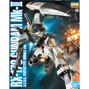 Mg 1/100 Gundam MK-II Ver. 2.0