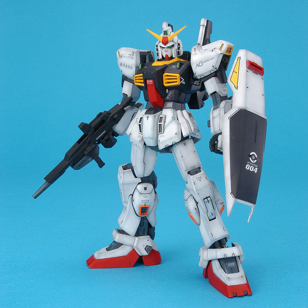 Mg 1/100 Gundam MK-II Ver. 2.0