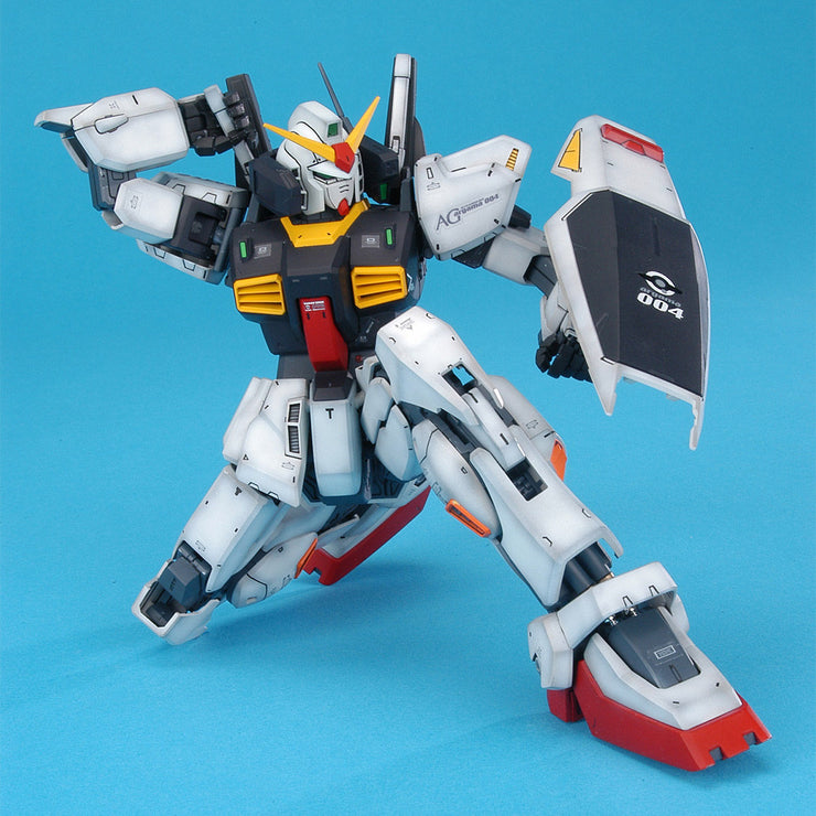 Mg 1/100 Gundam MK-II Ver. 2.0