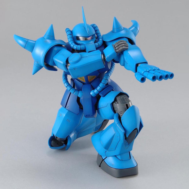 Mg 1/100 Gouf Ver.2.0