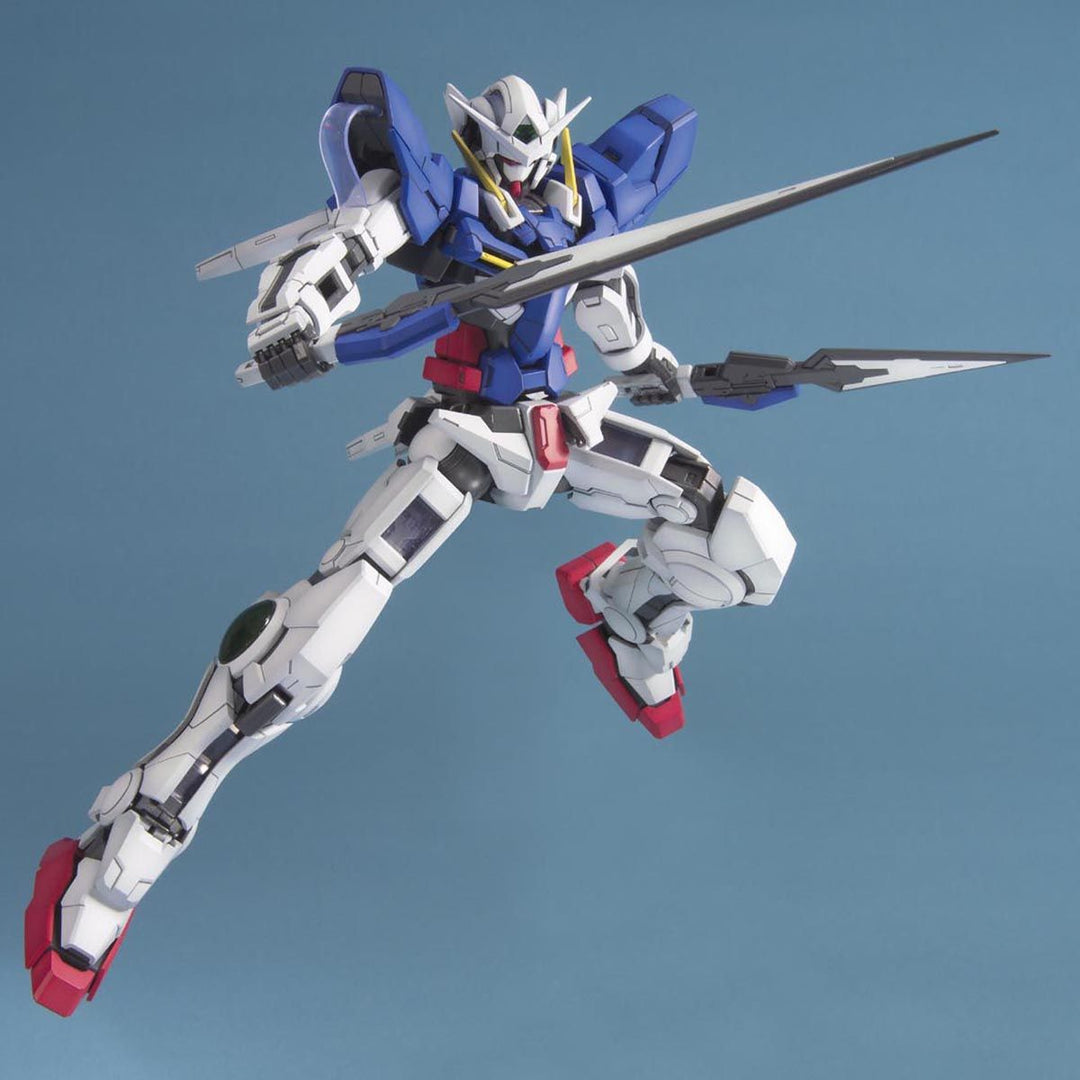 ロボット MG 1/100 Gundam Base Limited Gundam Exia Amazon.co.jp: BANDAI [Event Limited] MG 1/100 Gundam Exia