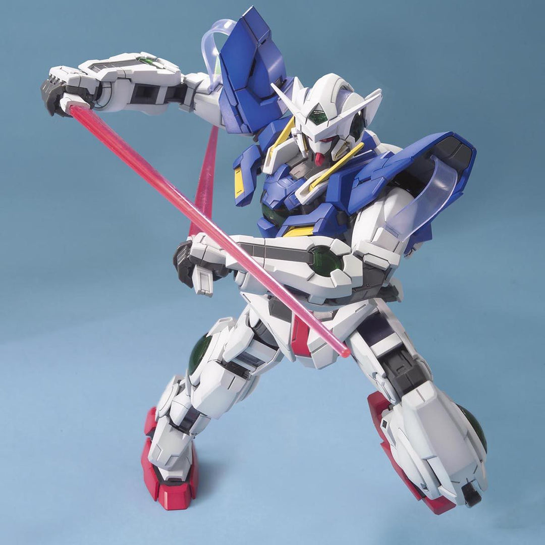 MG１／100 ガンダムEXIA Mg 1/100 Gundam Exia