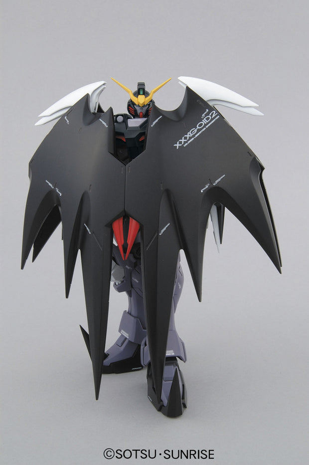 Mg 1/100 Deathscythe Hell Ew Ver.