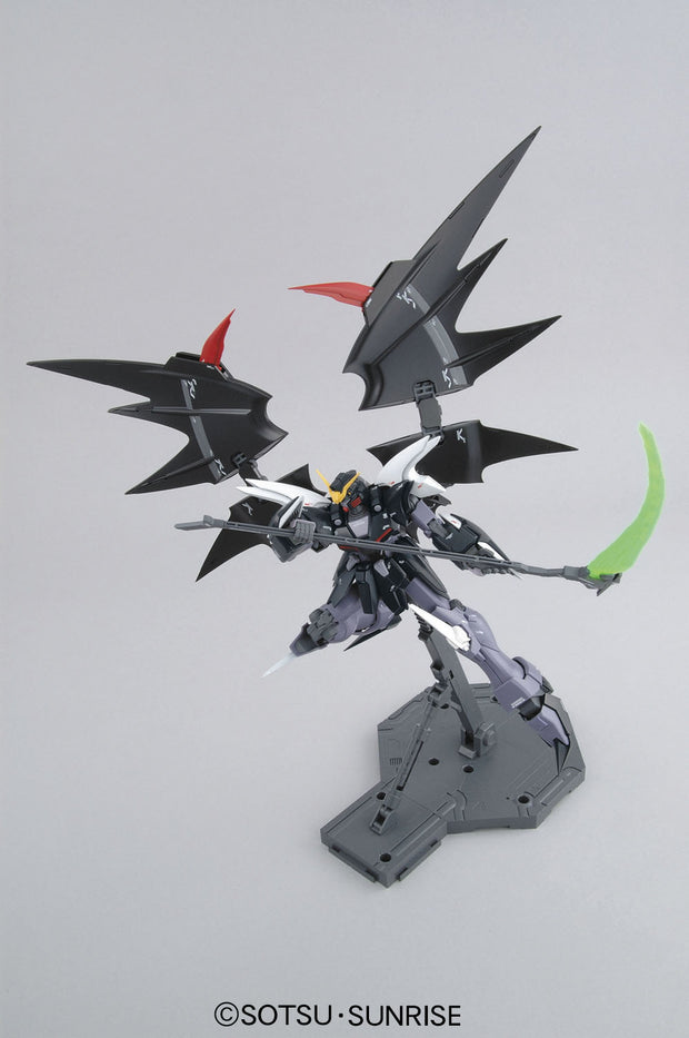 Mg 1/100 Deathscythe Hell Ew Ver.