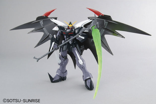 Mg 1/100 Deathscythe Hell Ew Ver.