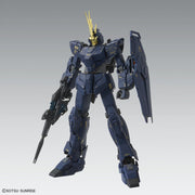 Mg 1/100 Unicorn Gundam 02 Banshee Ver Ka