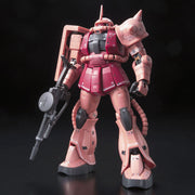 Rg 1/144 MS-06S Zaku II