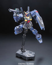 Rg 1/144 RX-178 Gundam MK-II (Titans)